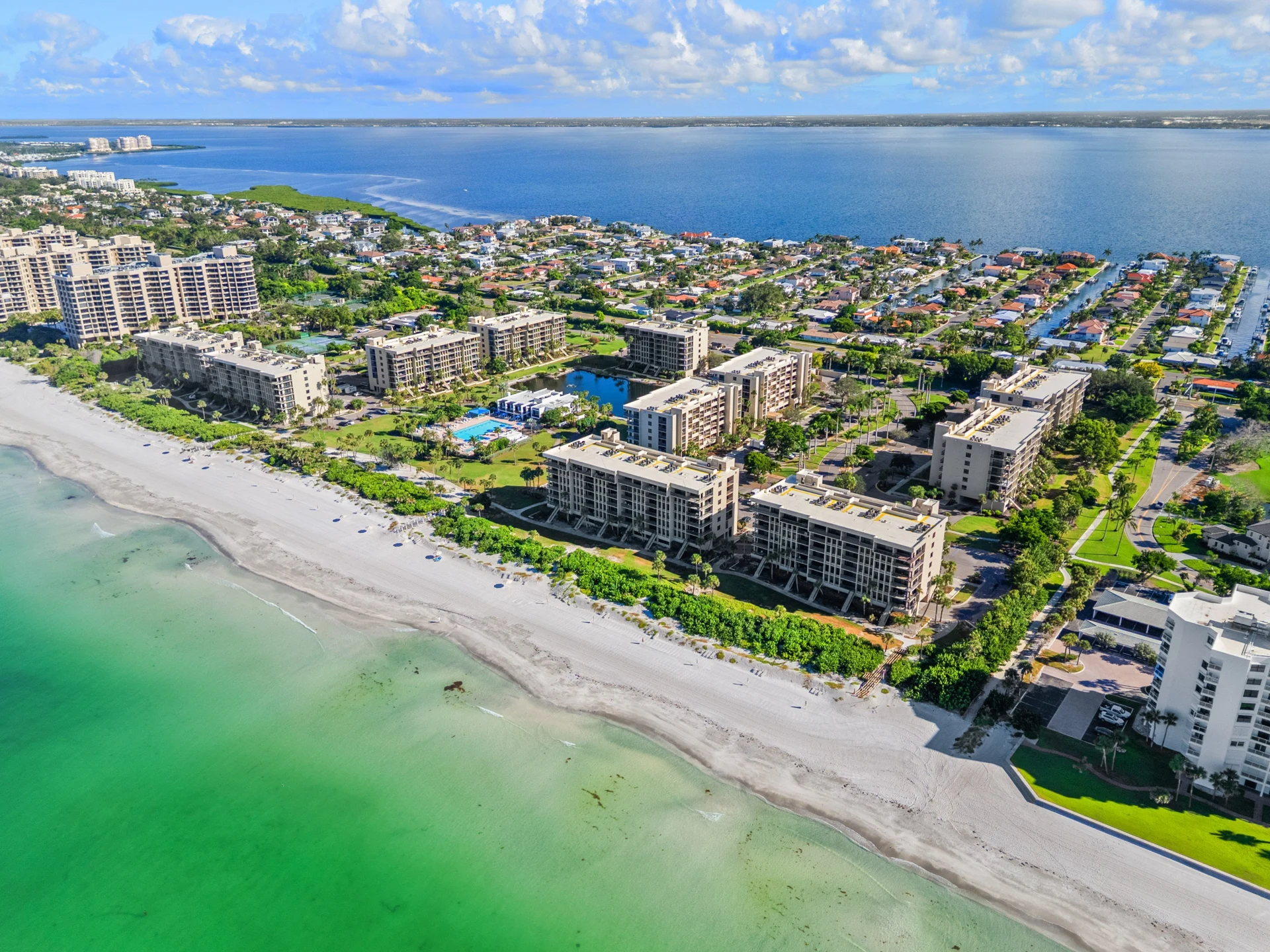 1065 Gulf of Mexico Dr, Unit 402 property slideshow preview